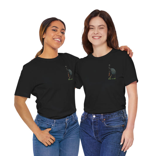 🦤 Hemi te Moa – Ngā Manu Second Edition Tee