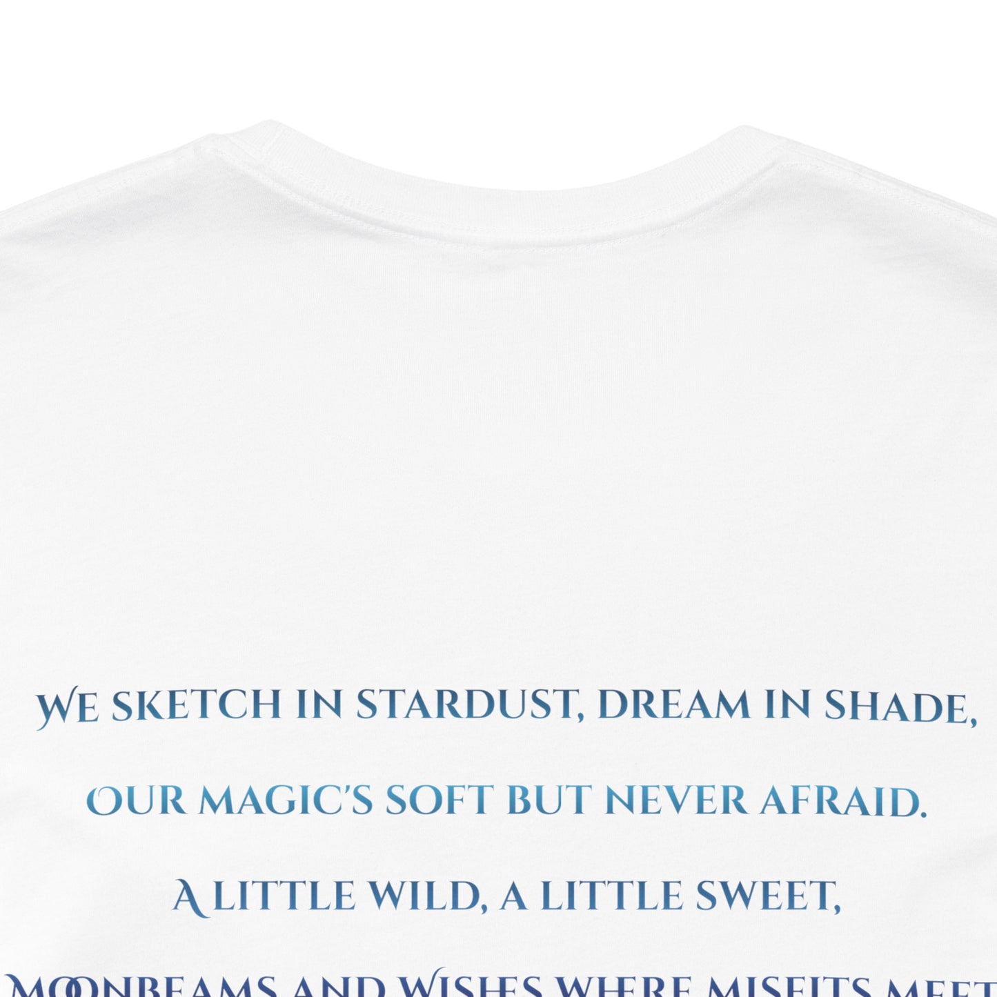 ✨ Moonbeams and Wishes Tee - Second Edition✨