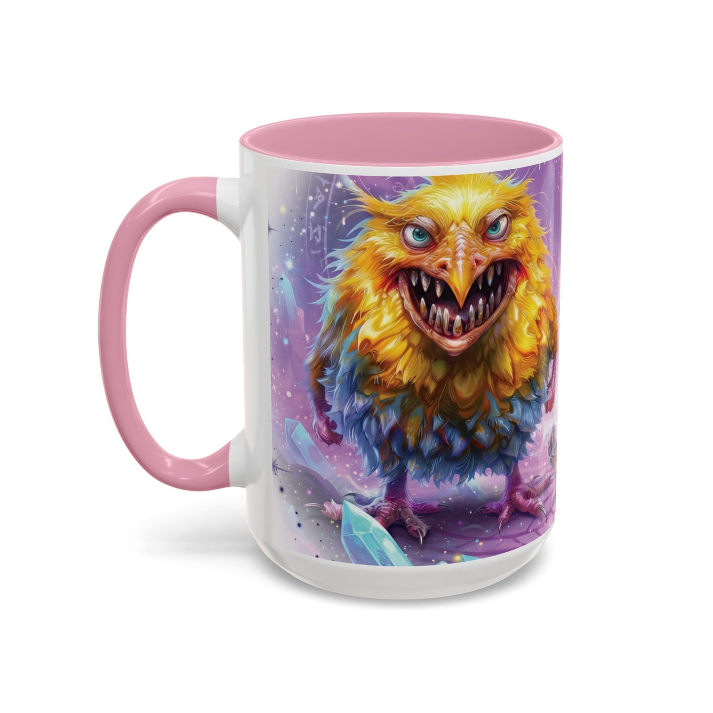 🐰💀🎉 Scary Bunny & His Fiends 15oz