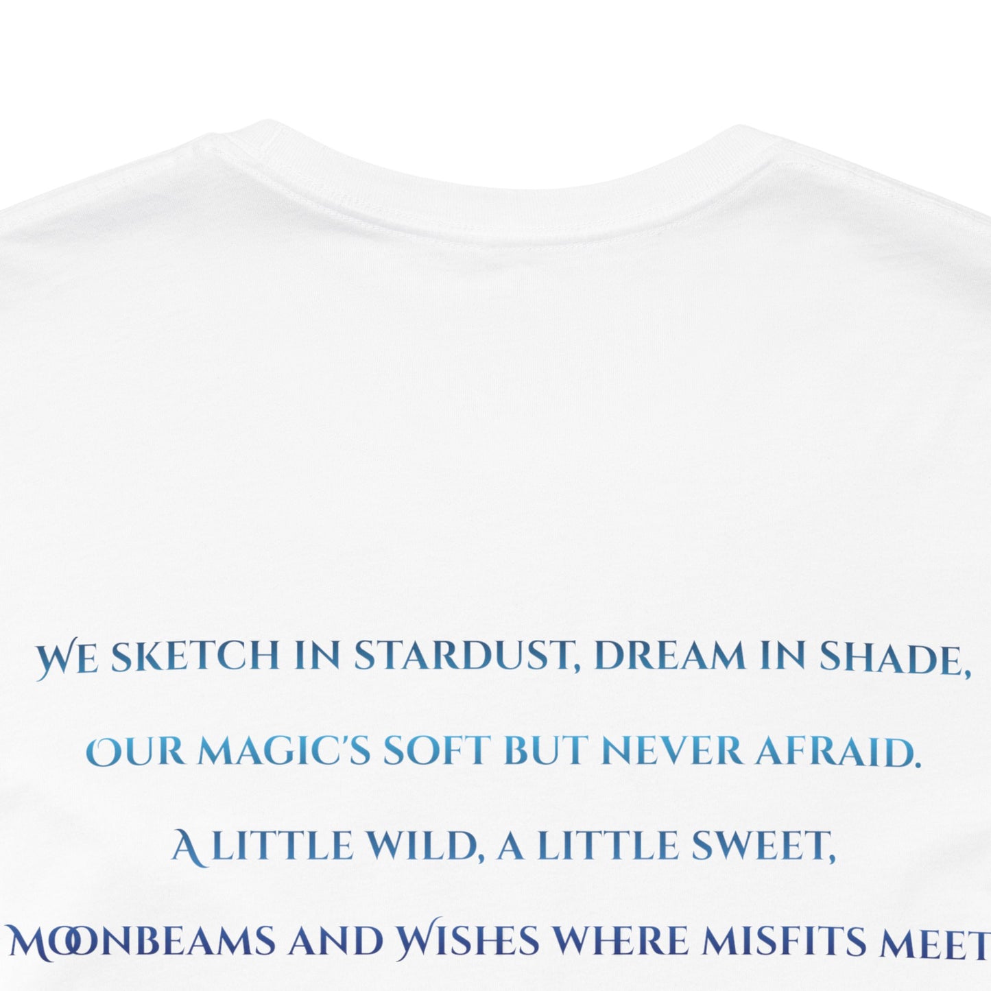 ✨ Moonbeams and Wishes Tee - First Edition✨