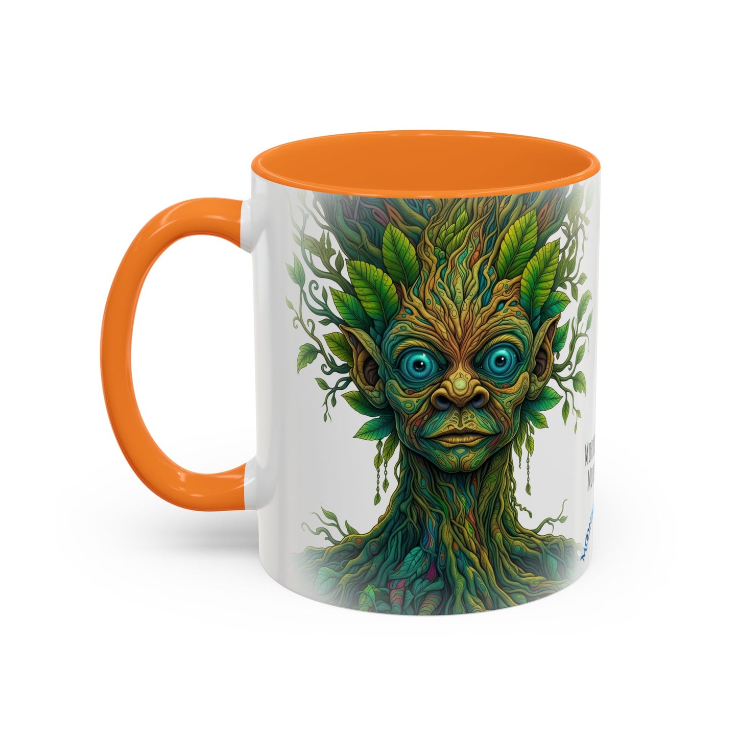 🌳 Morrowood Mug – Knows & Sees Edition 11oz