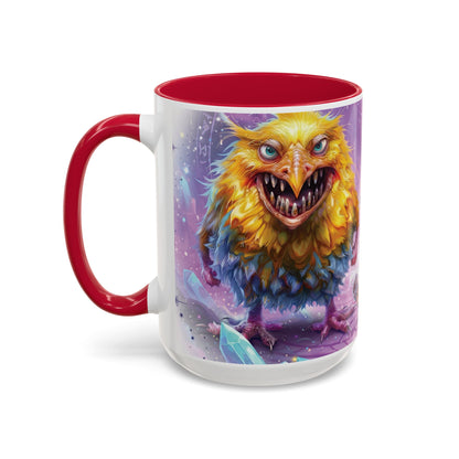 🐰💀🎉 Scary Bunny & His Fiends 15oz