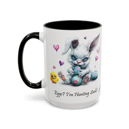🐣🔥 Finger Frickin’ Lickin' and Soul Huntin’ Mug