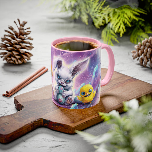 🐰💀🎉 Scary Bunny & His Fiends