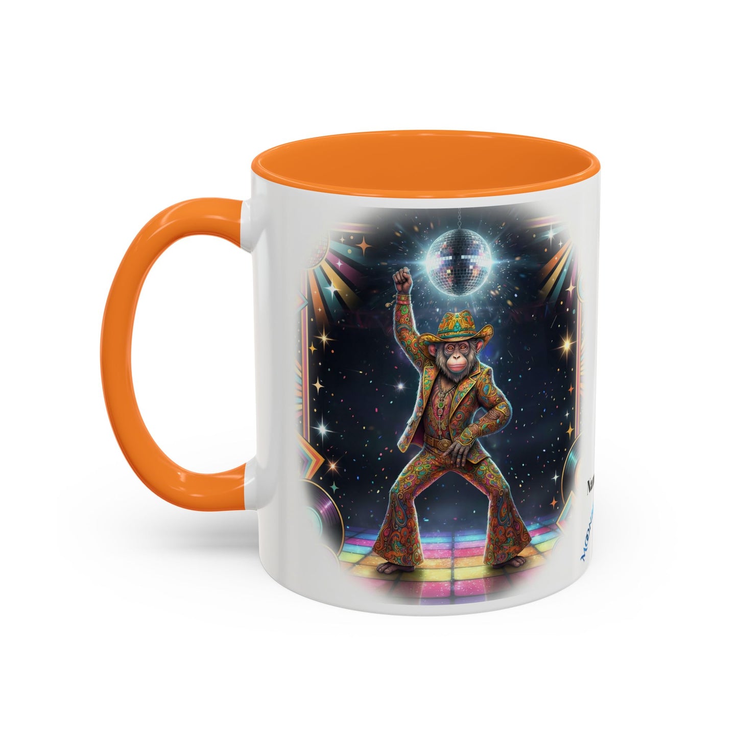 🧘‍♂️✨ Zen Ryder Mug – Vibe Dealer Edition 11oz