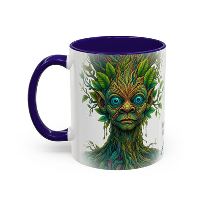 🌳 Morrowood Mug – Knows & Sees Edition 11oz