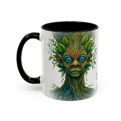 🌳 Morrowood Mug – Knows & Sees Edition 11oz