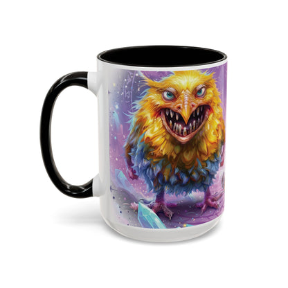 🐰💀🎉 Scary Bunny & His Fiends 15oz