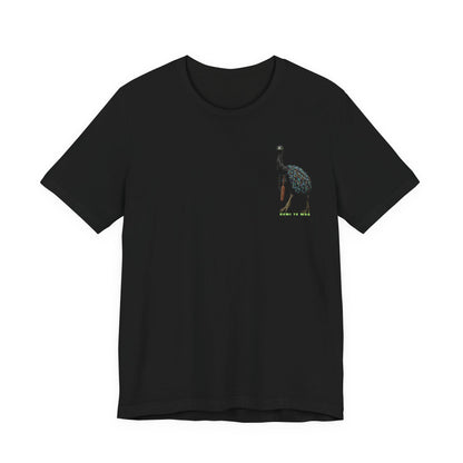 🦤 Hemi te Moa – Ngā Manu Second Edition Tee