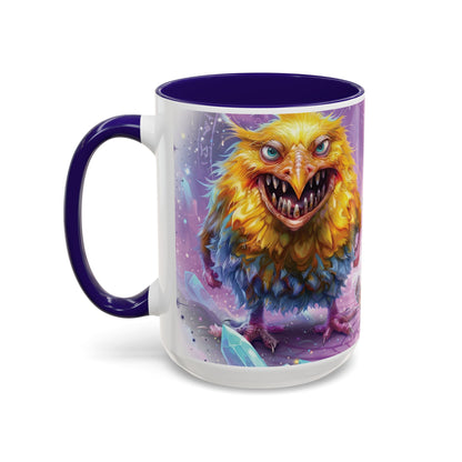 🐰💀🎉 Scary Bunny & His Fiends 15oz