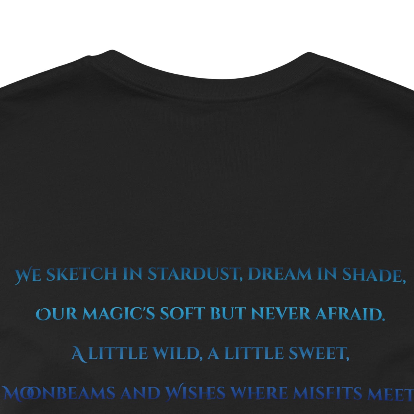 ✨ Moonbeams and Wishes Tee - First Edition✨