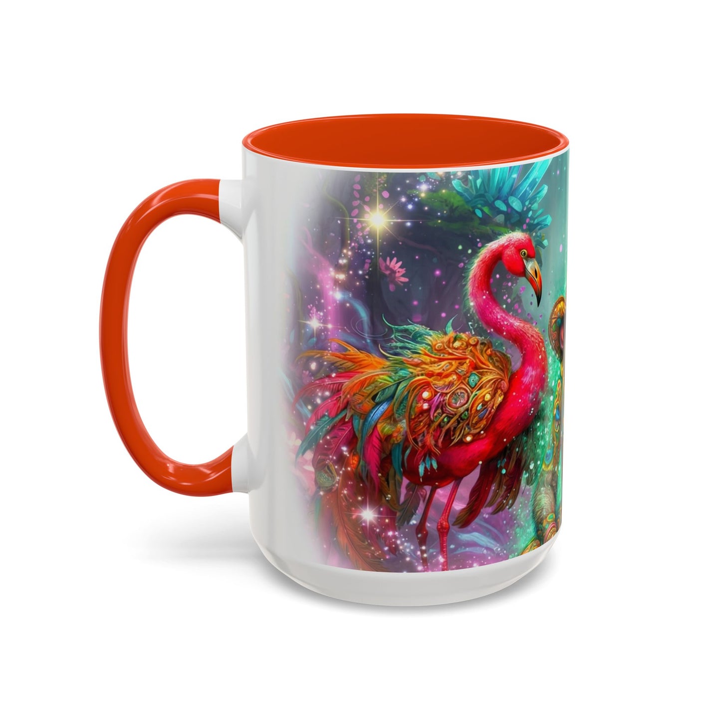 💃🧘‍♂️🐾 Fifi, Zen & Miss Tilly Mug 15oz