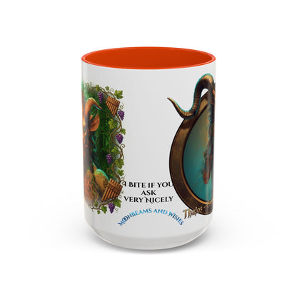 🎸🔥 Thalos – Come Closer Tour Edition 15oz