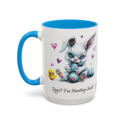 🐣🔥 Finger Frickin’ Lickin' and Soul Huntin’ Mug