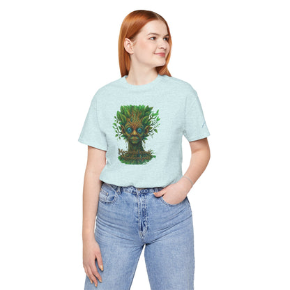 🌿👁️ Morrowood Knows, Morrowood Sees Tee ✨