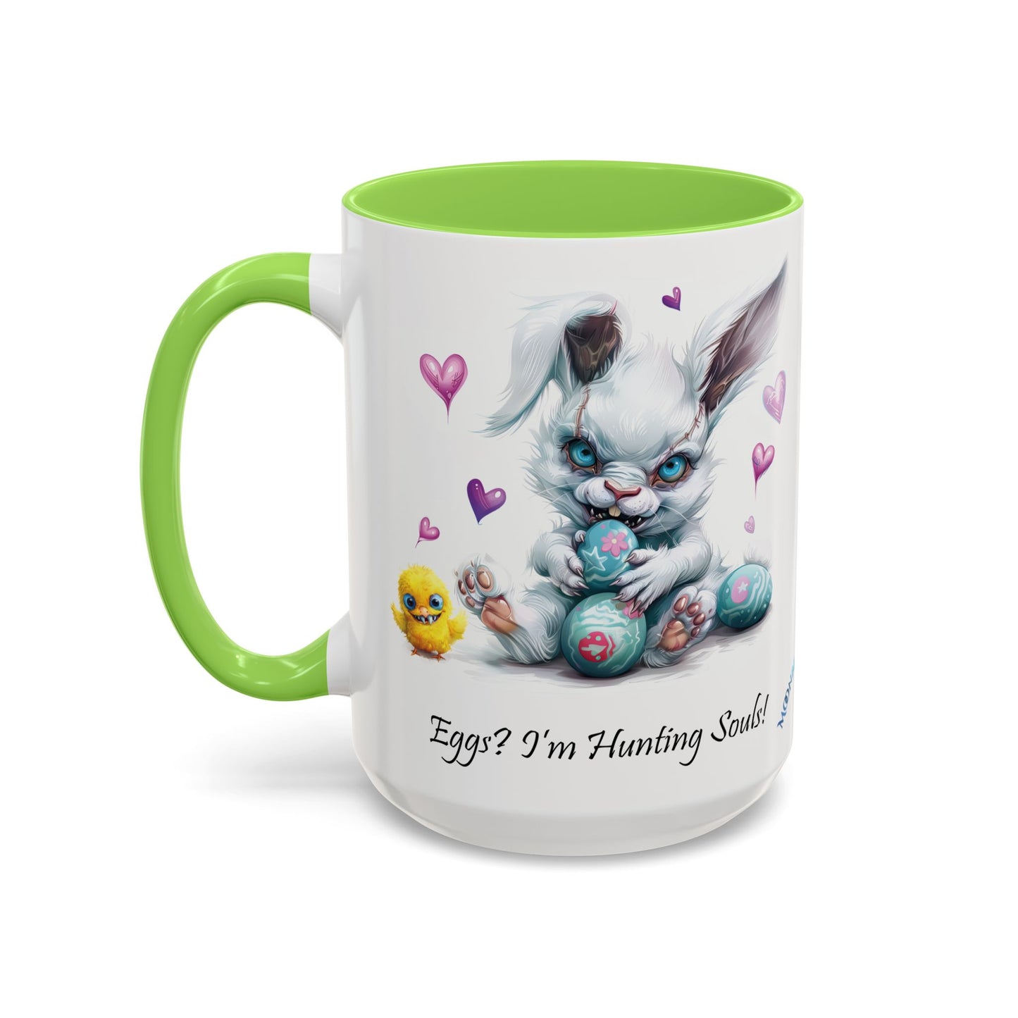 🐣🔥 Finger Frickin’ Lickin' and Soul Huntin’ Mug