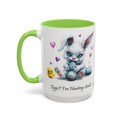 🐣🔥 Finger Frickin’ Lickin' and Soul Huntin’ Mug
