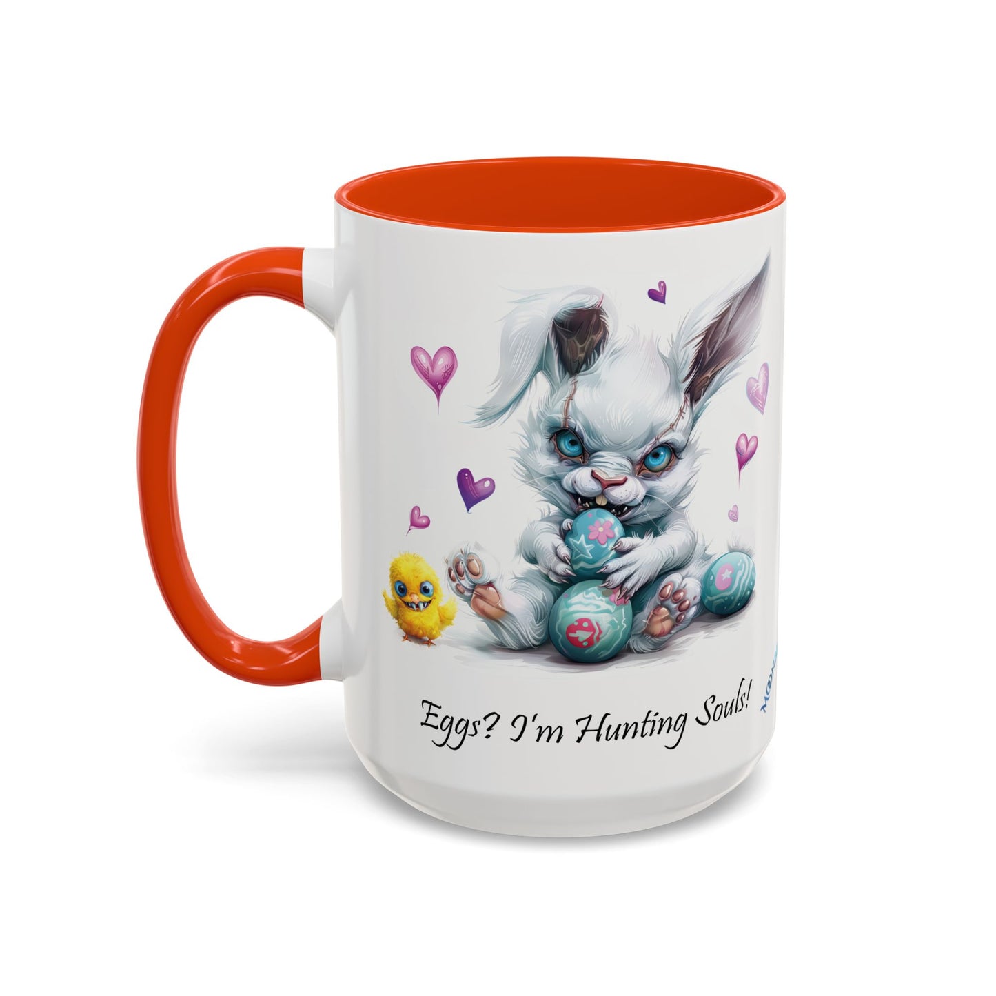 🐣🔥 Finger Frickin’ Lickin' and Soul Huntin’ Mug