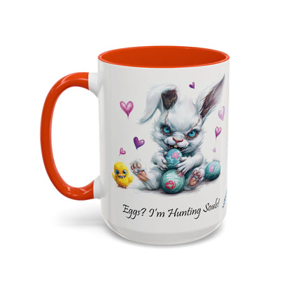 🐣🔥 Finger Frickin’ Lickin' and Soul Huntin’ Mug