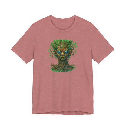 🌿👁️ Morrowood Knows, Morrowood Sees Tee ✨