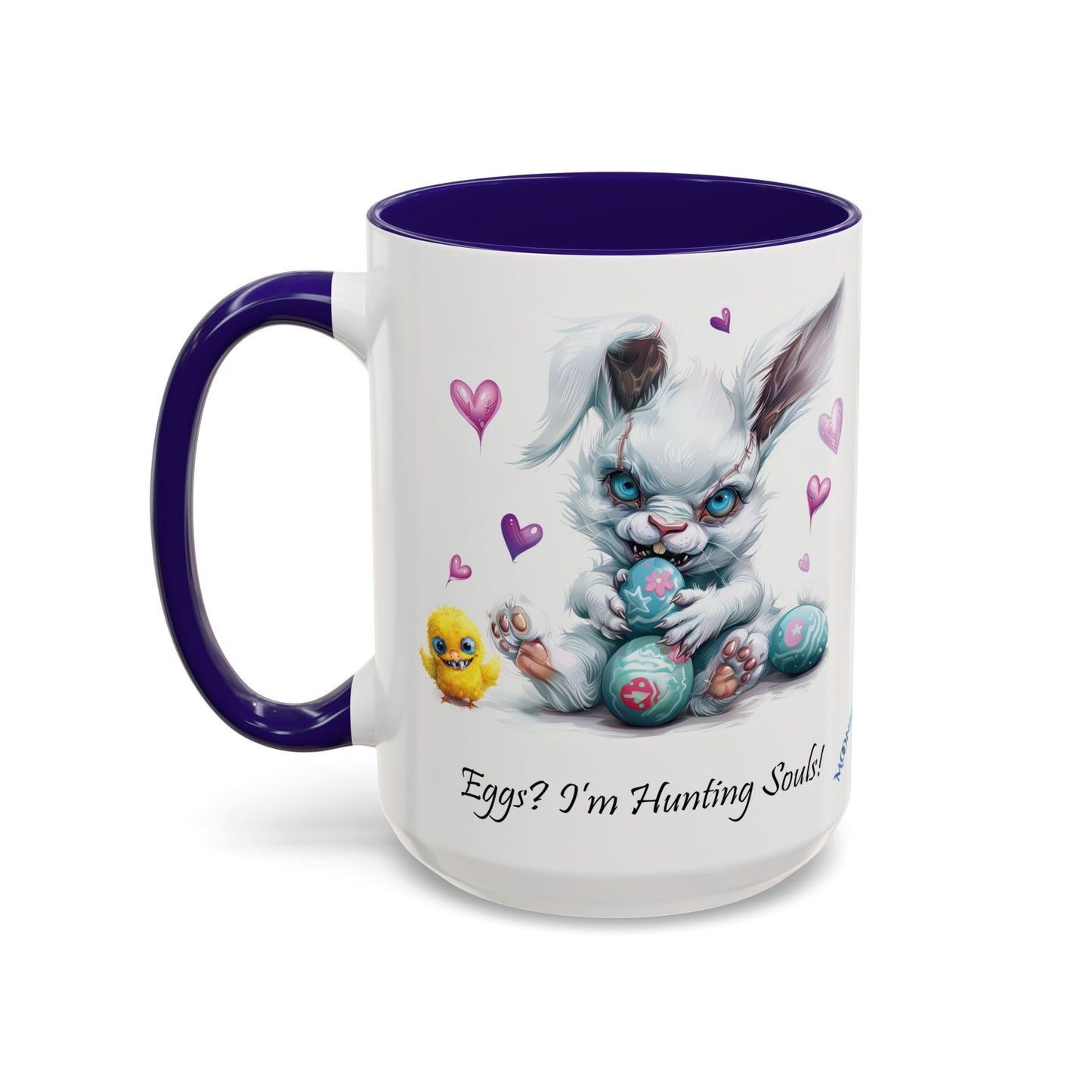 🐣🔥 Finger Frickin’ Lickin' and Soul Huntin’ Mug