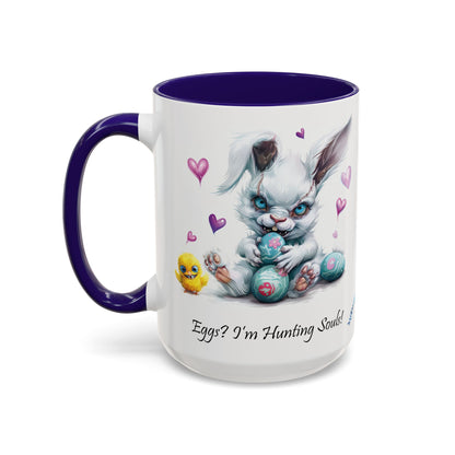 🐣🔥 Finger Frickin’ Lickin' and Soul Huntin’ Mug