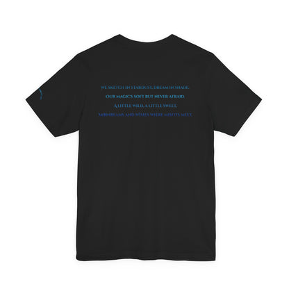 ✨ Moonbeams and Wishes Tee - First Edition✨