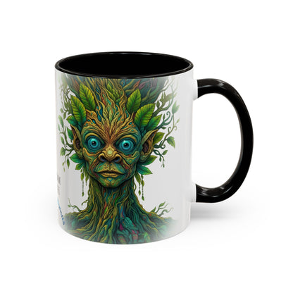 🌳 Morrowood Mug – Knows & Sees Edition 11oz