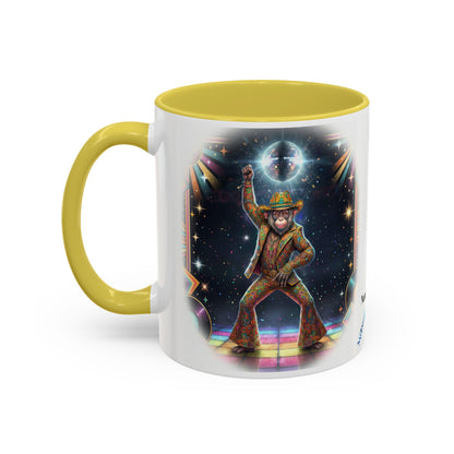 🧘‍♂️✨ Zen Ryder Mug – Vibe Dealer Edition 11oz