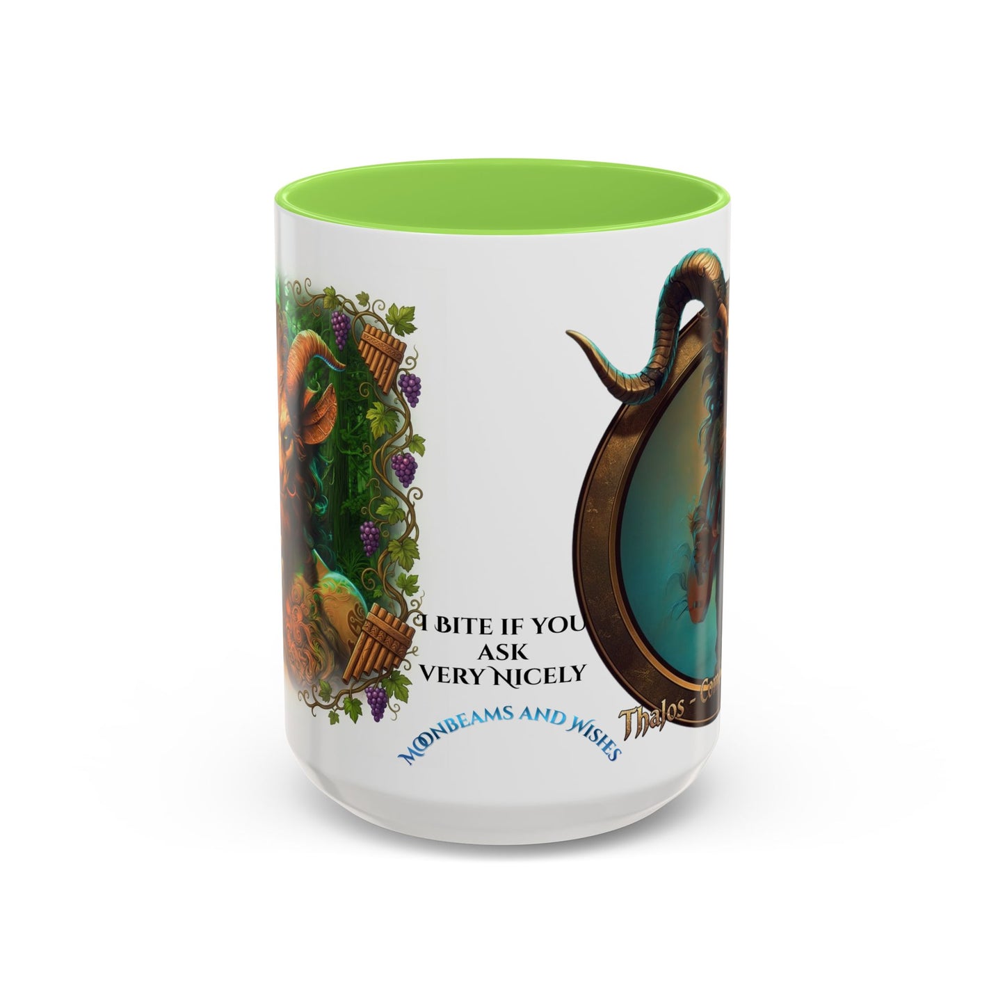 🎸🔥 Thalos – Come Closer Tour Edition 15oz