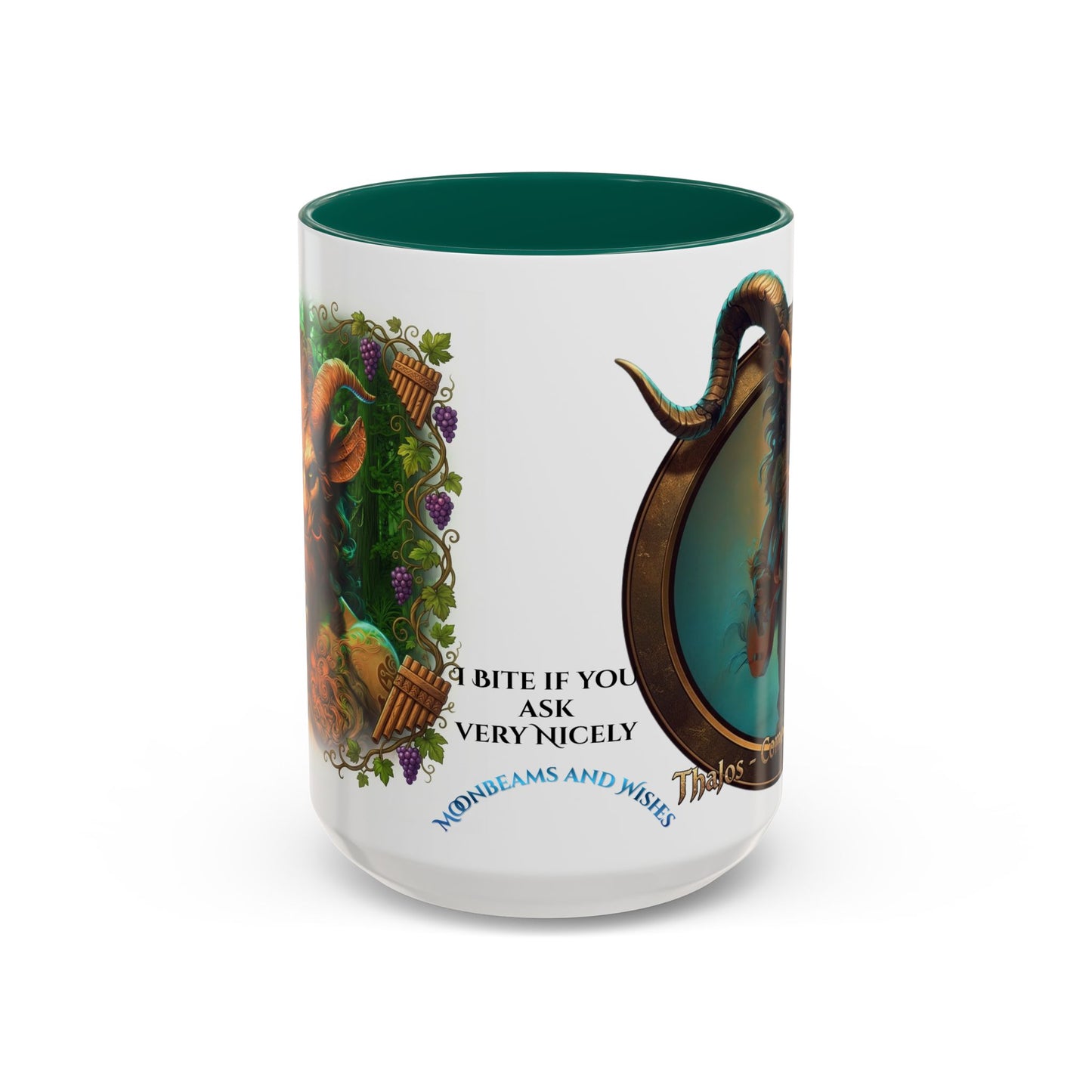 🎸🔥 Thalos – Come Closer Tour Edition 15oz