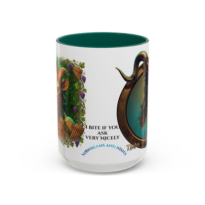 🎸🔥 Thalos – Come Closer Tour Edition 15oz