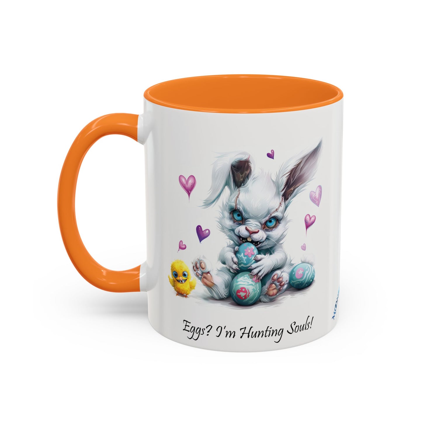 🐣🔥 Finger Frickin’ Lickin' and Soul Huntin’ Mug 11oz