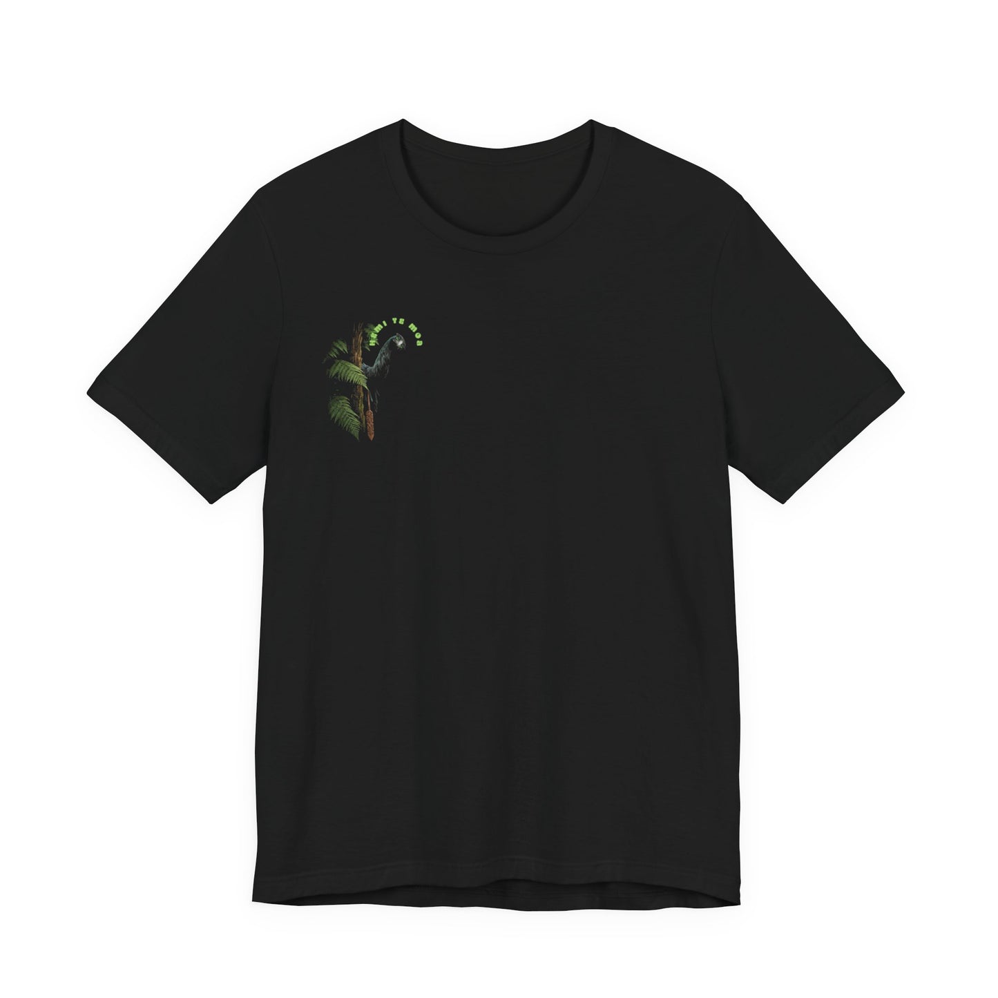 🦤 Hemi te Moa – Ngā Manu First Edition Tee
