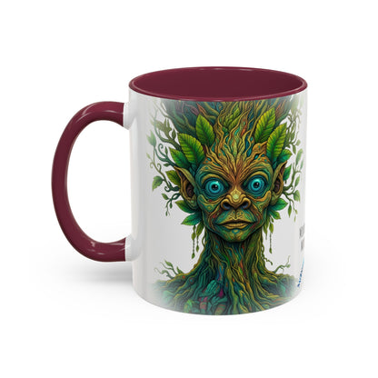 🌳 Morrowood Mug – Knows & Sees Edition 11oz