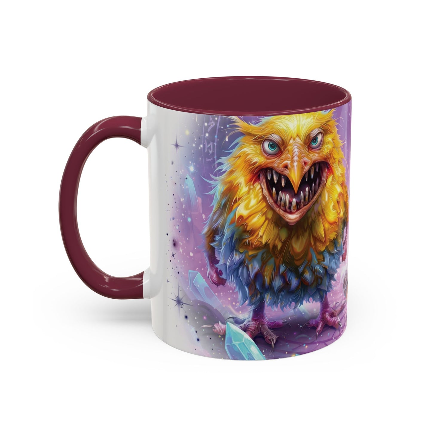 🐰💀🎉 Scary Bunny & His Fiends 11oz