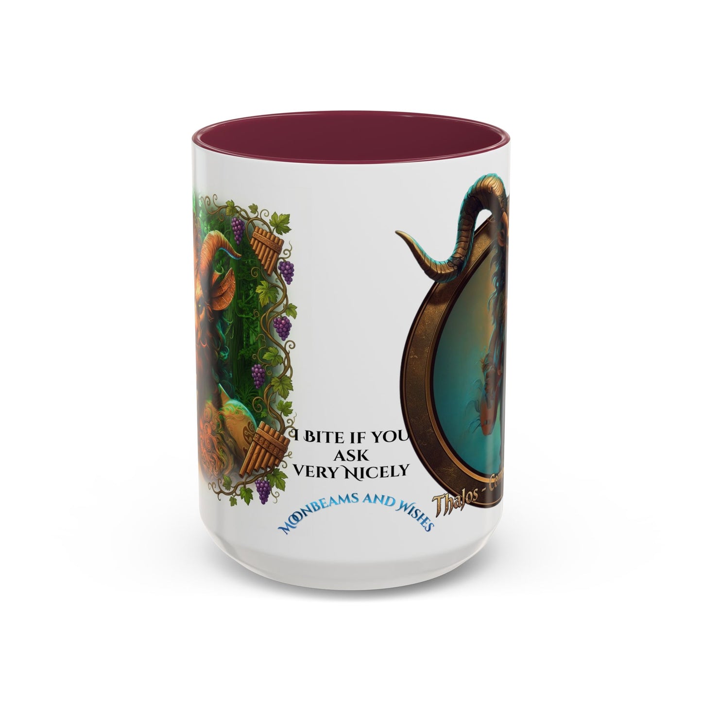 🎸🔥 Thalos – Come Closer Tour Edition 15oz