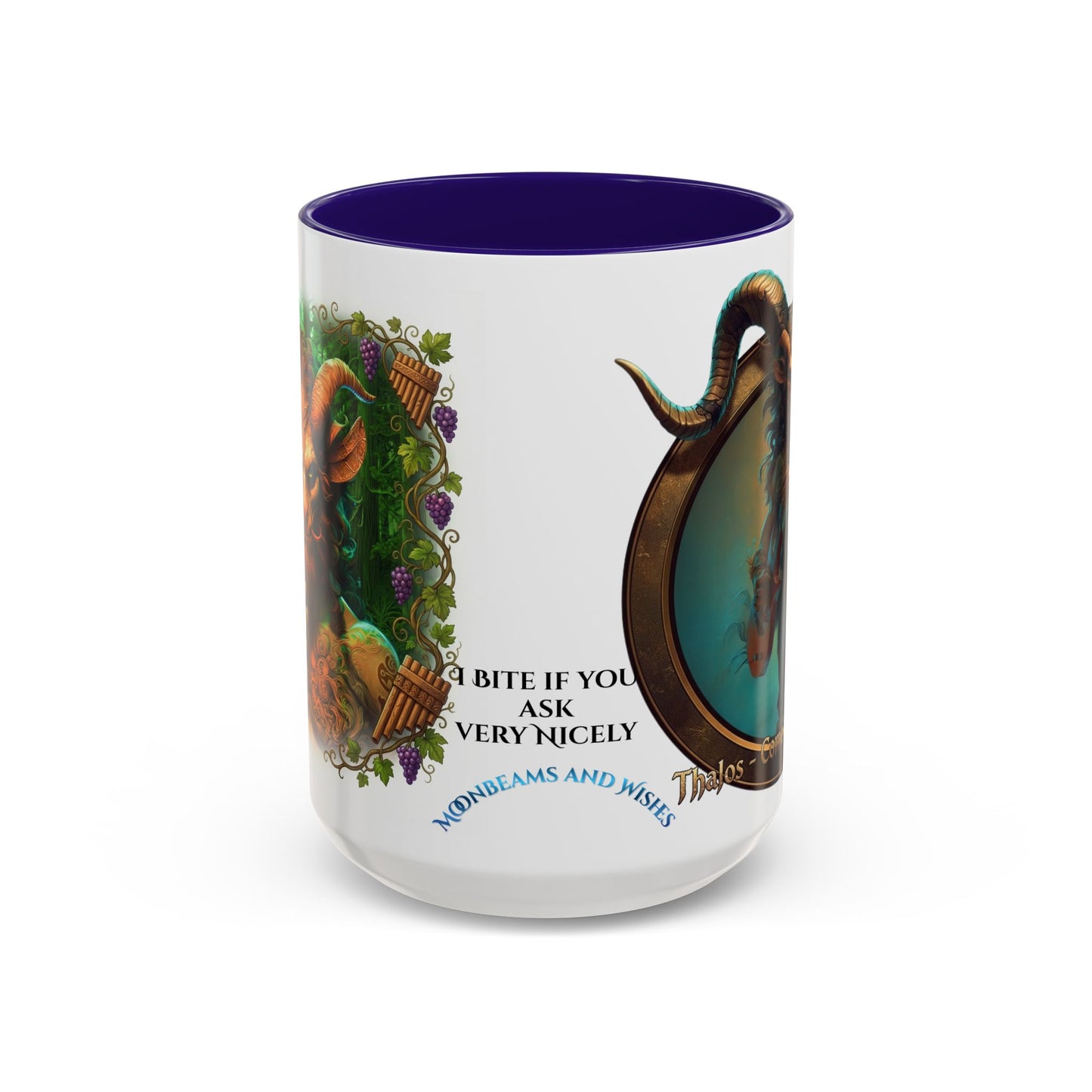 🎸🔥 Thalos – Come Closer Tour Edition 15oz