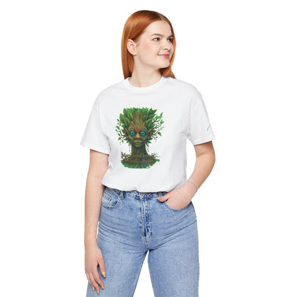 🌿👁️ Morrowood Knows, Morrowood Sees Tee ✨