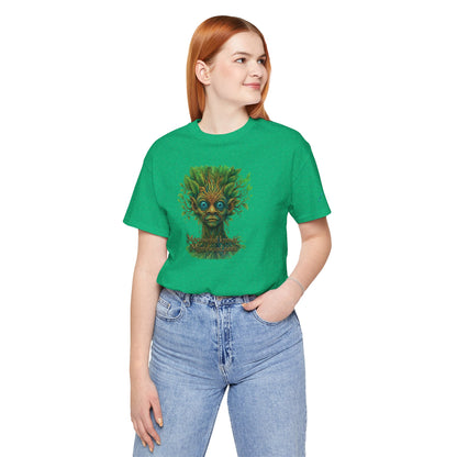 🌿👁️ Morrowood Knows, Morrowood Sees Tee ✨