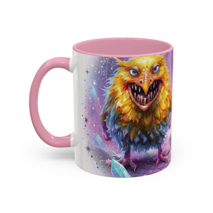 🐰💀🎉 Scary Bunny & His Fiends 11oz