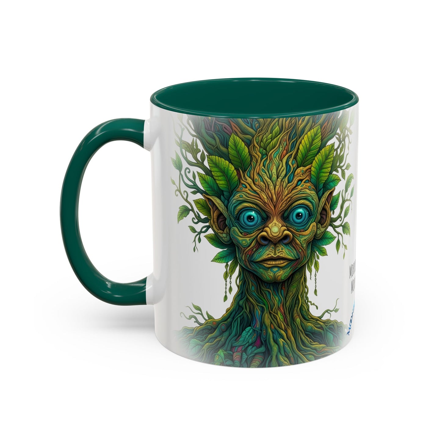 🌳 Morrowood Mug – Knows & Sees Edition 11oz