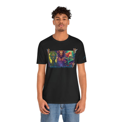✨ Moonbeams and Wishes Tee - First Edition✨