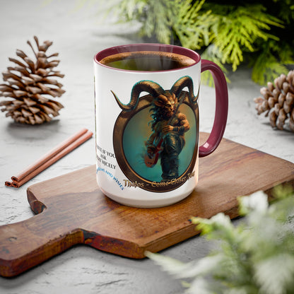 🎸🔥 Thalos – Come Closer Tour Edition 15oz