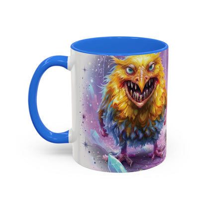 🐰💀🎉 Scary Bunny & His Fiends 11oz