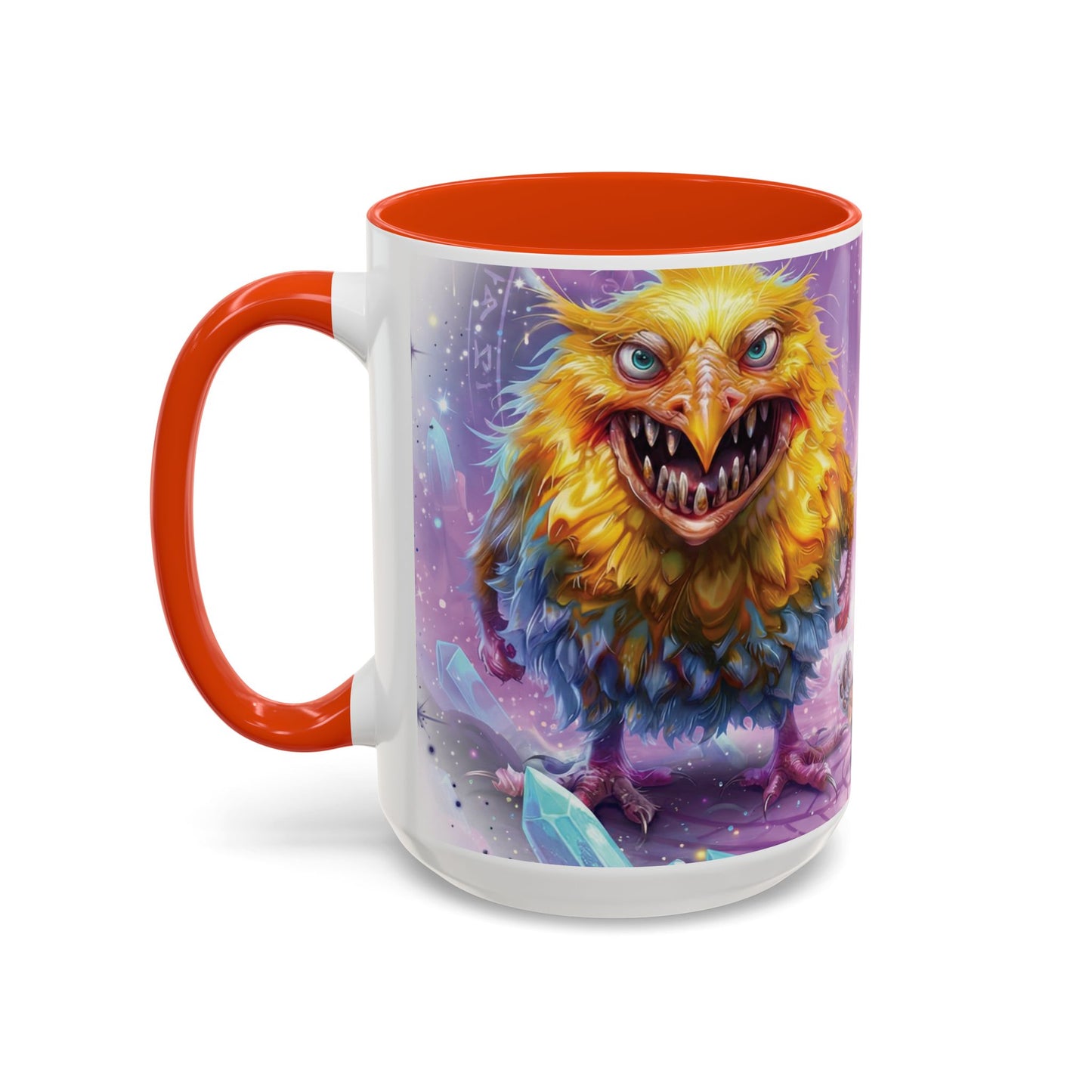 🐰💀🎉 Scary Bunny & His Fiends 15oz