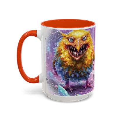 🐰💀🎉 Scary Bunny & His Fiends 15oz