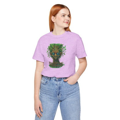 🌿👁️ Morrowood Knows, Morrowood Sees Tee ✨