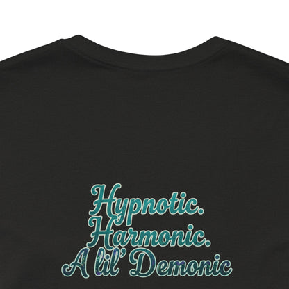 Asiren's No one's lil' mermaid T-shirt