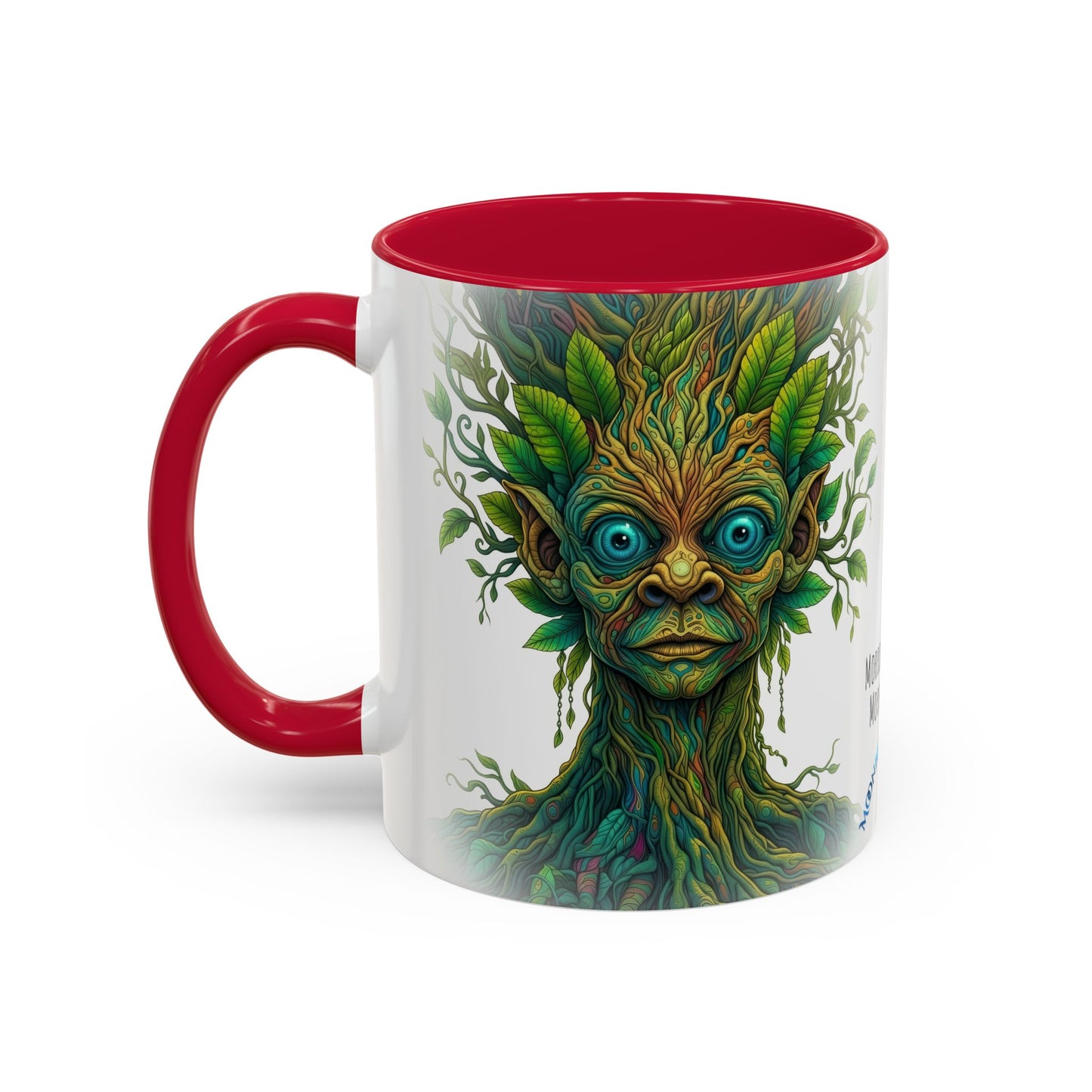 🌳 Morrowood Mug – Knows & Sees Edition 11oz